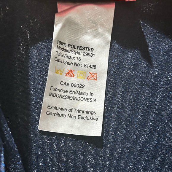 90’s Velvet Button-Up Shirt - Picture 4 of 9